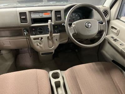 NISSAN Clipper VAN, 2014 год., лот 1160 - фото 4