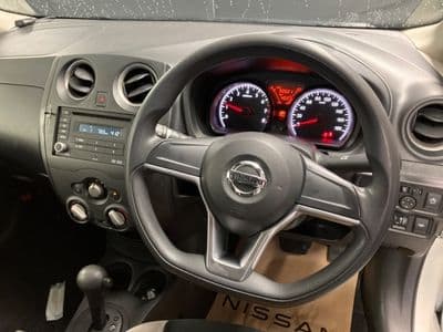 NISSAN Note, 2021 год., лот 1060 - фото 4