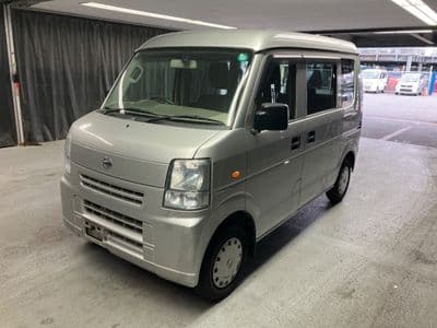 NISSAN Clipper VAN, 2014 год., лот 1160 - фото 5