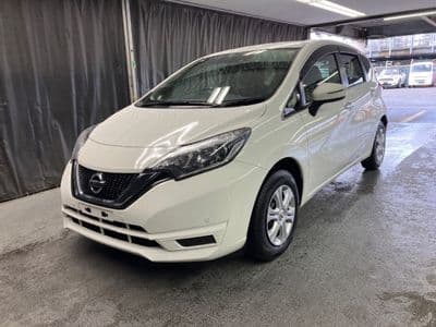 NISSAN Note, 2021 год., лот 1060 - фото 5