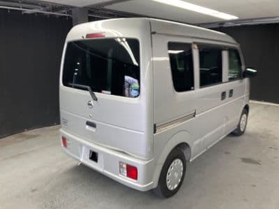NISSAN Clipper VAN, 2014 год., лот 1160 - фото 6