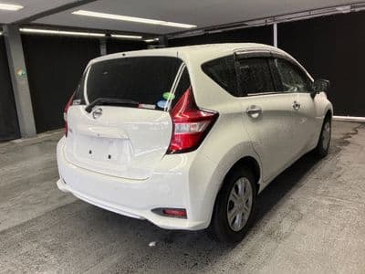 NISSAN Note, 2021 год., лот 1060 - фото 6