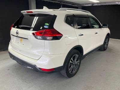 NISSAN X Trail, 2017 год., лот 1171 - фото 6