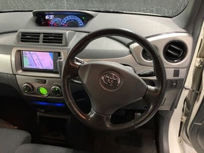 TOYOTA Bb, 2010 год., лот 1072 - фото 4