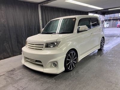 TOYOTA Bb, 2010 год., лот 1072 - фото 5