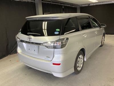 TOYOTA Wish, 2013 год., лот 1172 - фото 6