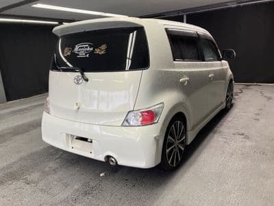 TOYOTA Bb, 2010 год., лот 1072 - фото 6