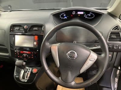 NISSAN Serena, 2013 год., лот 1073 - фото 4