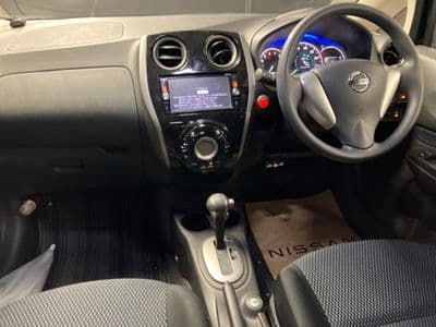 NISSAN Note, 2015 год., лот 1075 - фото 4