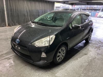 TOYOTA Aqua, 2013 год., лот 1175 - фото 5