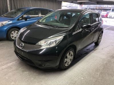 NISSAN Note, 2015 год., лот 1075 - фото 5