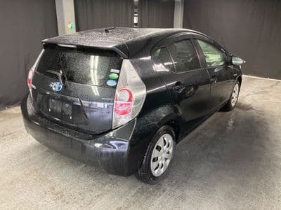 TOYOTA Aqua, 2013 год., лот 1175 - фото 6