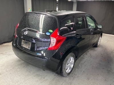 NISSAN Note, 2015 год., лот 1075 - фото 6