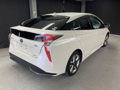 TOYOTA Prius, 2017 год., лот 1090 - фото 6