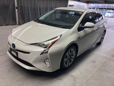 TOYOTA Prius, 2017 год., лот 1090 - фото 5