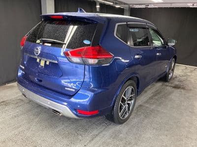 NISSAN X Trail, 2019 год., лот 3001 - фото 6
