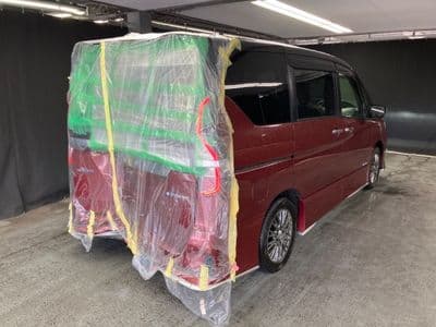 NISSAN Serena, 2022 год., лот 4001 - фото 6