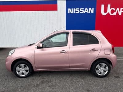 NISSAN March, 2021 год., лот 7001 - фото 6