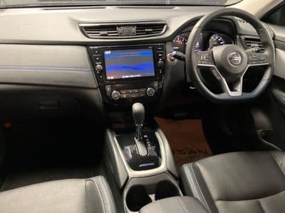 NISSAN X Trail, 2019 год., лот 3001 - фото 4