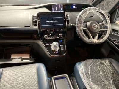 NISSAN Serena, 2022 год., лот 4001 - фото 4