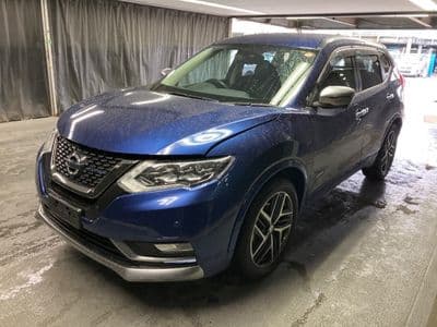 NISSAN X Trail, 2019 год., лот 3001 - фото 5
