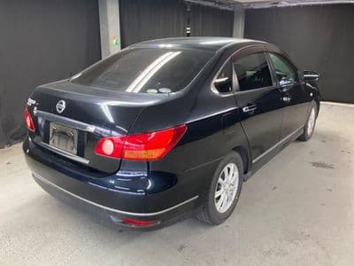 NISSAN Sylphy, 2009 год., лот 1102 - фото 6
