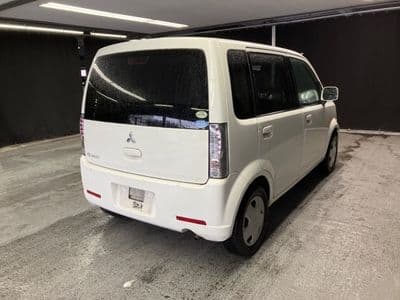MITSUBISHI Ek Wagon, 2010 год., лот 2002 - фото 6