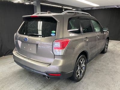 SUBARU Forester, 2016 год., лот 3002 - фото 6