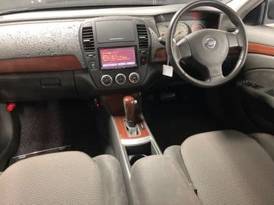 NISSAN Sylphy, 2009 год., лот 1102 - фото 4