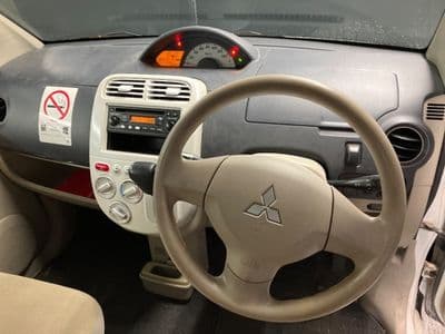 MITSUBISHI Ek Wagon, 2010 год., лот 2002 - фото 4