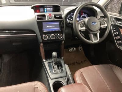 SUBARU Forester, 2016 год., лот 3002 - фото 4