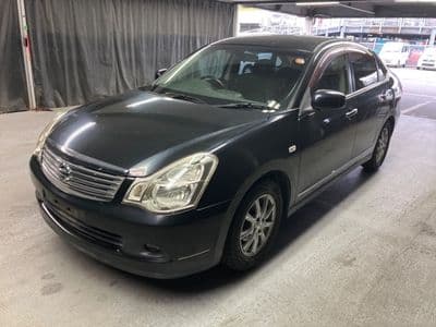 NISSAN Sylphy, 2009 год., лот 1102 - фото 5