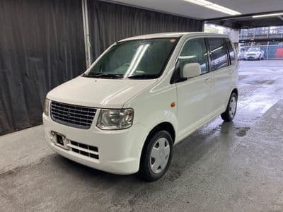 MITSUBISHI Ek Wagon, 2010 год., лот 2002 - фото 5