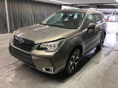 SUBARU Forester, 2016 год., лот 3002 - фото 5