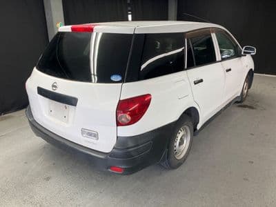 NISSAN Ad, 2014 год., лот 1103 - фото 6