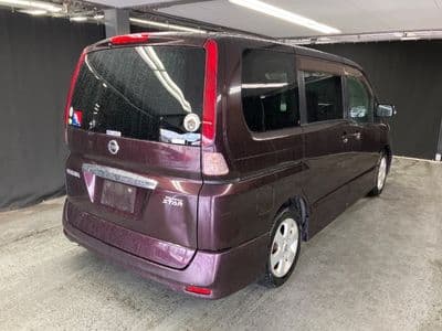 NISSAN Serena, 2009 год., лот 1003 - фото 6
