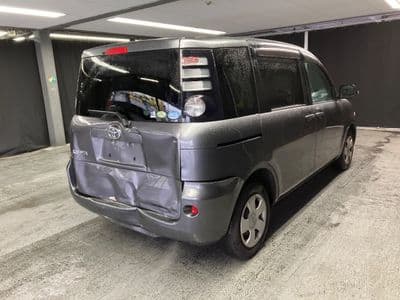 TOYOTA Sienta, 2009 год., лот 4003 - фото 6