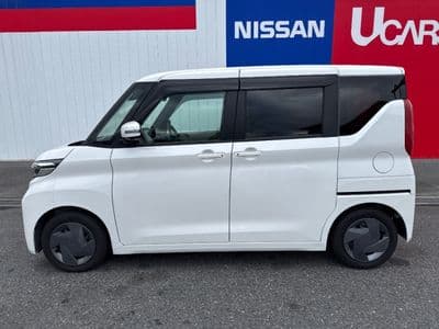 NISSAN Roox, 2023 год., лот 7003 - фото 6