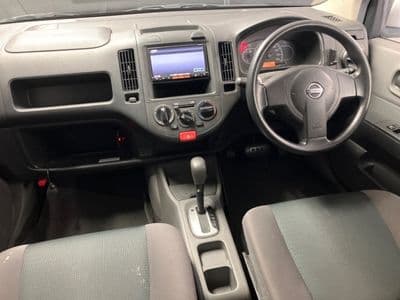 NISSAN Ad, 2014 год., лот 1103 - фото 4