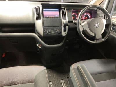 NISSAN Serena, 2009 год., лот 1003 - фото 4