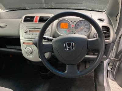 HONDA Life, 2007 год., лот 2003 - фото 4