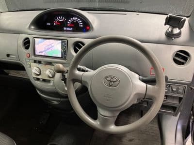 TOYOTA Sienta, 2009 год., лот 4003 - фото 4