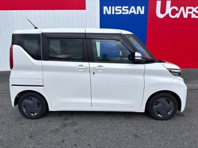 NISSAN Roox, 2023 год., лот 7003 - фото 4