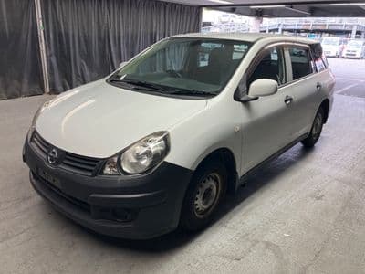 NISSAN Ad, 2014 год., лот 1103 - фото 5