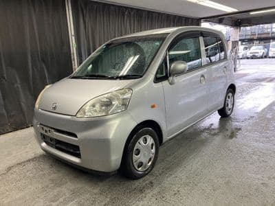 HONDA Life, 2007 год., лот 2003 - фото 5