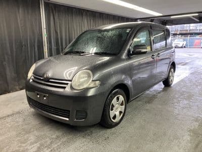 TOYOTA Sienta, 2009 год., лот 4003 - фото 5