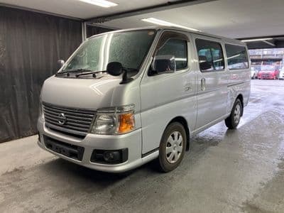 NISSAN Caravan VAN, 2010 год., лот 5003 - фото 5