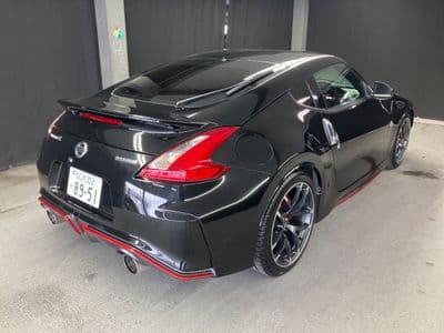 NISSAN Fairladyz, 2014 год., лот 3004 - фото 6