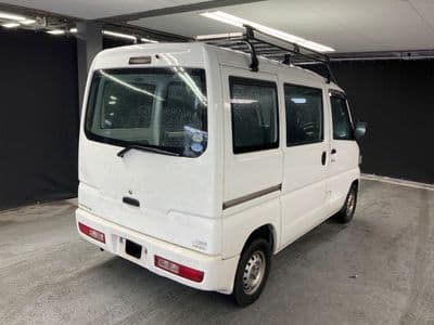 MITSUBISHI Minicab VAN, 2012 год., лот 4004 - фото 6