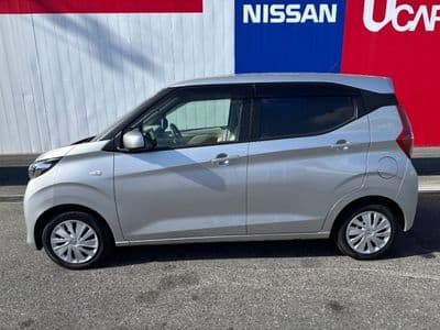 NISSAN Dayz, 2023 год., лот 7004 - фото 6